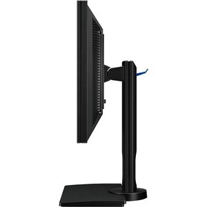 Monitor LCD BenQ Design BL2420PT 60,5 cm (23,8") QHD LED - 16:9 - Negro - 609,60 mm Class - Tecnología de Conmutación in-P