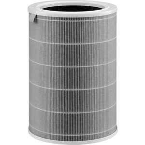 MI M8R - FLH HEPA/Activated Carbon Air Filter for Air Purifier - 1 Pack - Remove Odor, Remove Formaldehyde, Remove Dust, R