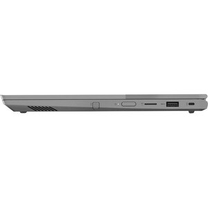 Lenovo ThinkBook 14s Yoga ITL 20WE000UAU 35.6 cm (14") Touchscreen Convertible 2 in 1 Notebook - Full HD - 1920 x 1080 - I