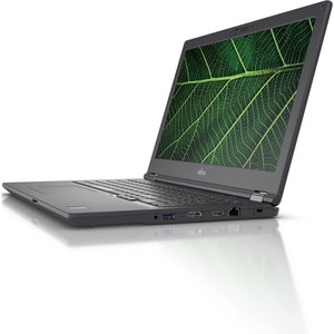 Fujitsu LIFEBOOK E E5511 39.6 cm (15.6") Notebook - Full HD - 1920 x 1080 - Intel Core i7 11th Gen i7-1165G7 Quad-core (4 
