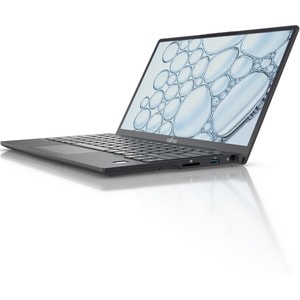 Fujitsu LIFEBOOK U U9311 LTE, UMTS 33.8 cm (13.3") Touchscreen Notebook - Full HD - 1920 x 1080 - Intel Core i5 11th Gen i