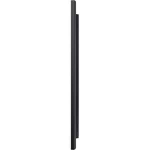 Samsung QBR Series Smart Signage - 127 cm (50") LCD - Yes - 3840 x 2160 - Edge LED - 350 cd/m² - 2160p - HDMI - USB - DVI 