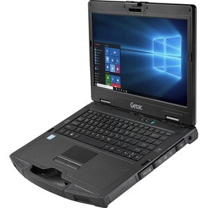 Portátil - Getac S410 S410 G4 Semi-resistente 35,6 cm (14") - Intel Core i3 (11a generación) i3-1115G4 - 8 GB RAM - 256 GB