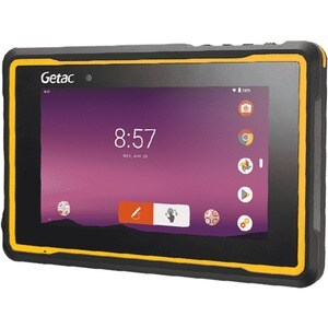 Getac ZX70 G2 Rugged Tablet - 17.8 cm (7") HD - Octa-core (8 Core) 1.95 GHz - 4 GB RAM - 64 GB Storage - Android 10 - Qual
