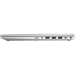 HP ProBook 450 G8 39.6 cm (15.6") Notebook - Full HD - 1920 x 1080 - Intel Core i5 11th Gen i5-1135G7 Quad-core (4 Core) 2