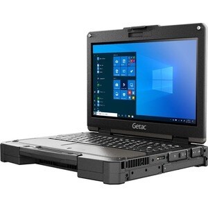 Portátil - Getac B360 Pro Robusto 33,8 cm (13,3") - Full HD - 1920 x 1080 - Intel Core i5 (10ma generación) i5-10210U 1,60