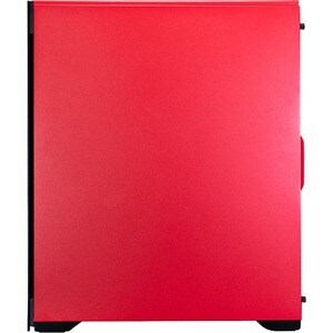 Carcasa para computdora Balamrush Thinos - Torre - Negro - Metálico, Vidrio templado - 5 x Compartimiento(s) - 4 x 120mm x