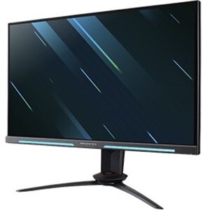 Acer Predator XB273UGX 68.6 cm (27") WQHD Gaming LCD Monitor - 16:9 - Black - 27" Class - In-plane Switching (IPS) Technol