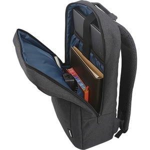 15.6-INCH LAPTOP CASUAL BACKPACK B210 BLACK