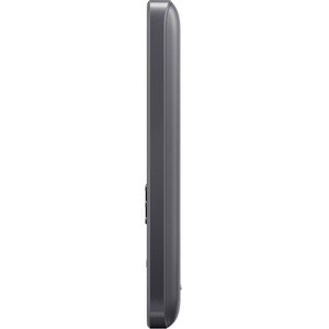 Nokia 6300 4G 4 GB Feature Phone - 6.1 cm (2.4") Active Matrix TFT LCD QVGA 320 x 240 - Cortex A7Quad-core (4 Core) 1.10 G