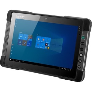 Getac T800 G2 Rugged Tablet - 20.6 cm (8.1") HD - Atom x7 x7-Z8750 Quad-core (4 Core) 1.60 GHz - 4 GB RAM - 128 GB Storage