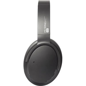 Morpheus 360 Synergy HD Wireless Noise Cancelling Headphones - Bluetooth Headset with Microphone - HP9550HD - Qualcomm® ap