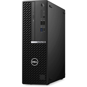 Dell OptiPlex 7000 7090 Desktop Computer - Intel Core i5 10th Gen i5-10505 Hexa-core (6 Core) 3.20 GHz - 8 GB RAM DDR4 SDR