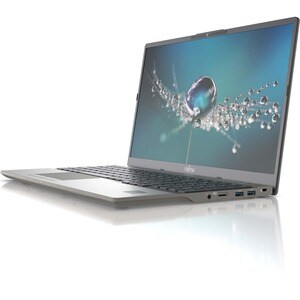 Fujitsu LIFEBOOK U U7411 35.6 cm (14") Notebook - Full HD - 1920 x 1080 - Intel Core i5 11th Gen i5-1135G7 Quad-core (4 Co