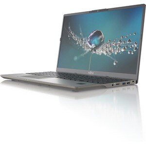 Fujitsu LIFEBOOK U U7511 39.6 cm (15.6") Notebook - Full HD - 1920 x 1080 - Intel Core i5 11th Gen i5-1135G7 Quad-core (4 