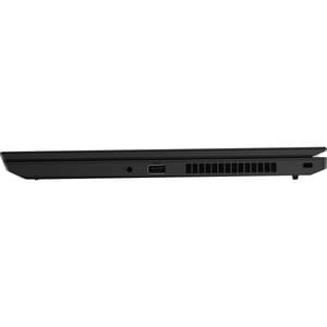 Lenovo ThinkPad L15 Gen2 20X70065MH 39.6 cm (15.6") Notebook - Full HD - 1920 x 1080 - AMD Ryzen 5 PRO 5650U Hexa-core (6 