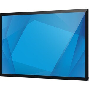 Elo 5053L 127 cm (50") LCD Digital Signage Display - Touchscreen - Intel - 3840 x 2160 - WLED - 430 cd/m² - 2160p - USB - 