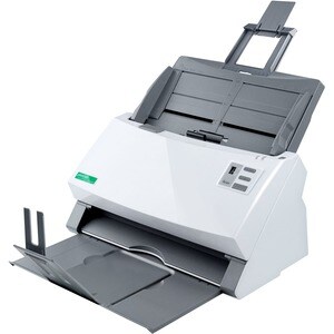 Plustek SmartOffice PS3140U ADF Scanner - Duplex Scanning