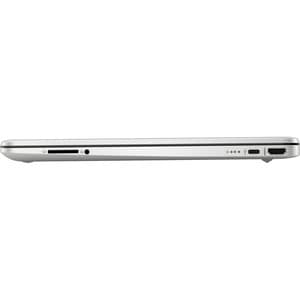 HP 15 Laptop i5-1135G7 8GB (2x4GB) 256GB-SSD 15.6" FHD Intel Iris Xe WiFi6+BT5.2 Win10 Home 1/1/0 HP Warranty