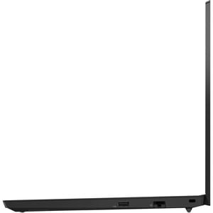 Lenovo ThinkPad E15 G2 20TD00EDMY 39.6 cm (15.6") Notebook - Full HD - 1920 x 1080 - Intel Core i7 11th Gen i7-1165G7 Quad