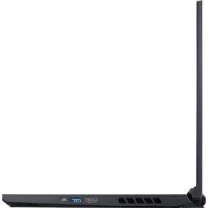 Acer Nitro 5 AN515-57 AN515-57-56X8 39.6 cm (15.6") Gaming Notebook - Full HD - 1920 x 1080 - Intel Core i5 11th Gen i5-11