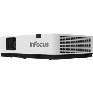 InFocus Advanced IN1049 3LCD Projector - 16:10 - 1920 x 1200 - Front - 1080p - 20000 Hour Normal ModeWUXGA - 50,000:1 - 50