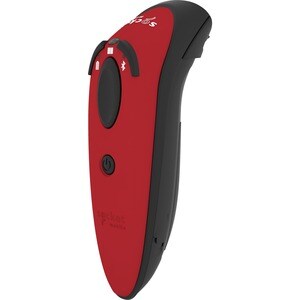 Socket Mobile DuraScan D750. Tipo: Leitor de código de barras portátil, Tipo de scanner: 1D/2D, Códigos de barras lineares