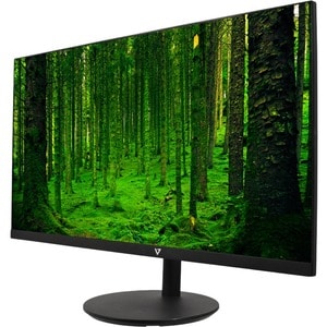 V7 L270IPS-HAS-E 68.6 cm (27") Full HD LED LCD Monitor - 16:9 - 685.80 mm Class - In-plane Switching (IPS) Technology - 19
