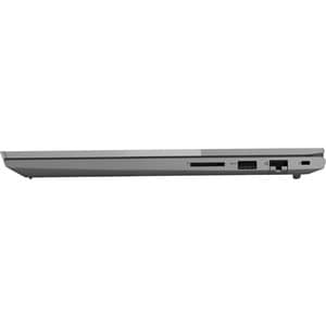 Lenovo ThinkBook 15 G3 ACL 21A4014NMH 39.6 cm (15.6") Notebook - Full HD - 1920 x 1080 - AMD Ryzen 5 5500U Hexa-core (6 Co