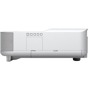 Epson EpiqVision Ultra LS300 Ultra Short Throw Laser Projector - 16:9 - White - Refurbished - High Dynamic Range (HDR) - 1