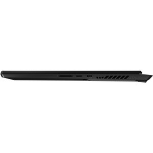 MSI Stealth GS77 Stealth GS77 12UGS-041 17.3" Gaming Notebook - QHD - 2560 x 1440 - Intel Core i7 12th Gen i7-12700H Tetra
