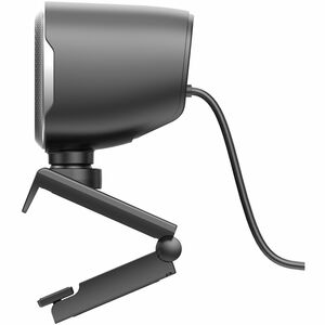Adesso CyberTrack M1 Webcam - 2.1 Megapixel - 30 fps - USB 2.0 - 1920 x 1080 Video - CMOS Sensor - Fixed Focus - Microphon