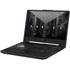 TUF Gaming F15 FX506 FX506HC-HN102 39.6 cm (15.6") Gaming Notebook - Full HD - 1920 x 1080 - Intel Core i5 11th Gen i5-114