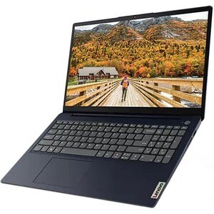 Lenovo IdeaPad 3 15ITL6 82H8008VHV 39.6 cm (15.6") Notebook - Full HD - 1920 x 1080 - Intel Pentium Gold 7505 Dual-core (2