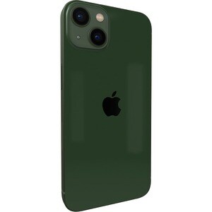 Apple iPhone 13 mini 512 GB Smartphone - 5.4" OLED Full HD Plus 2340 x 1080 - Hexa-core (AvalancheDual-core (2 Core) 3.22 
