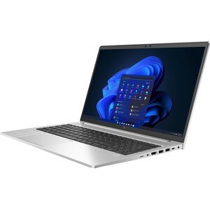 HP EliteBook 650 G9 39.6 cm (15.6") Notebook - Full HD - 1920 x 1080 - Intel Core i5 12th Gen i5-1235U Deca-core (10 Core)