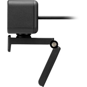 Kensington W1050 Webcam - 2 Megapixel - 30 fps - Black - USB Type A - Retail - 1920 x 1080 Video - CMOS Sensor - Fixed Foc