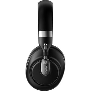 Morpheus 360 Verve HD Hybrid ANC Wireless Noise Cancelling Headphones - Bluetooth Headset with Microphone - HP9750HD - Qua