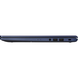 Asus X515 X515EA-BQ1177 39.6 cm (15.6") Notebook - Full HD - 1920 x 1080 - Intel Core i3 11th Gen i3-1115G4 Dual-core (2 C