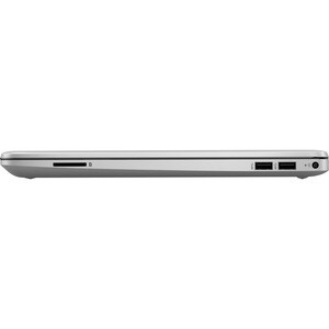 HP 255 G9 39.6 cm (15.6") Notebook - Full HD - 1920 x 1080 - AMD 5425U Quad-core (4 Core) - 8 GB Total RAM - 256 GB SSD - 
