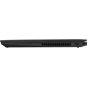 Lenovo ThinkPad P16s Gen 1 21CK002VMH 40.6 cm (16") Notebook - WUXGA - 1920 x 1200 - AMD Ryzen 7 PRO 6850U Octa-core (8 Co