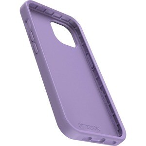 OtterBox Symmetry Estojo para Apple Smartphone - Lilás - Resistente a quedas, Resistente a bactérias