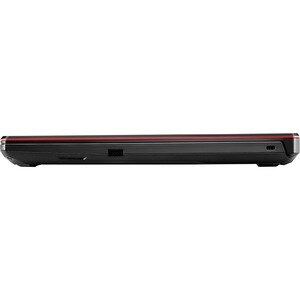 TUF Gaming A17 FA706 FA706IEB-HX033 43.9 cm (17.3") Gaming Notebook - Full HD - 1920 x 1080 - AMD Ryzen 7 4800H Octa-core 