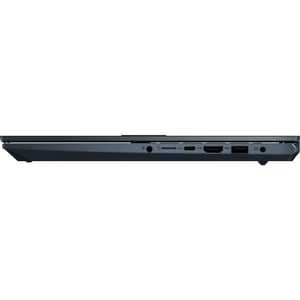 Asus VivoBook Pro 15 M6500 M6500RE-HN037 39.6 cm (15.6") Notebook - Full HD - 1920 x 1080 - AMD Ryzen 7 6800H Octa-core (8