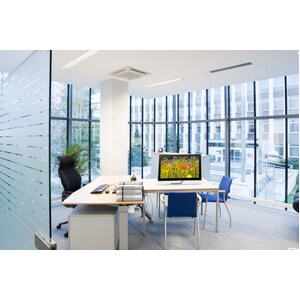 Acer T232HL 23" LCD Touchscreen Monitor - 16:9 - 5 ms - 1920 x 1080 - Full HD - Adjustable Display Angle - 16.7 Million Co