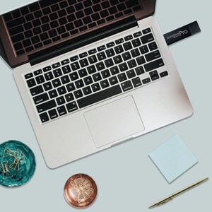 Centon 64GB DataStick Pro USB 3.0 Flash Drive - 64 GB - USB 3.0