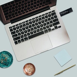 Centon MP ValuePack USB 3.0 Pro (Black) , 16GB x 10 - 16 GB - USB 3.0 - 60 MB/s Read Speed - 12 MB/s Write Speed - Black