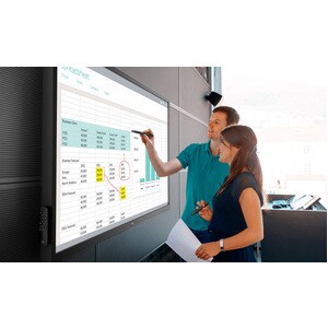 Dell C7017T 176.5 cm (69.5") LCD Touchscreen Monitor - 16:9 - 6 ms - 1778 mm Class - InfraredMulti-touch Screen - 1920 x 1