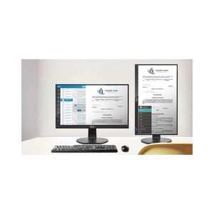 Philips B-Line 272B8QJEB 68.6 cm (27") QHD WLED LCD Monitor - 16:9 - Textured Black - 685.80 mm Class - 2560 x 1440 - 1.07