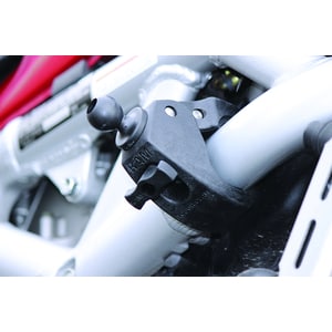 RAM Mounts Tough-Claw Clamp Mount for Tablet, Camera, Smartphone, Kayak